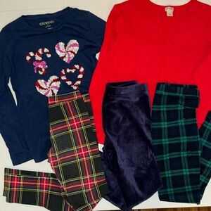 Jcrew holiday lot